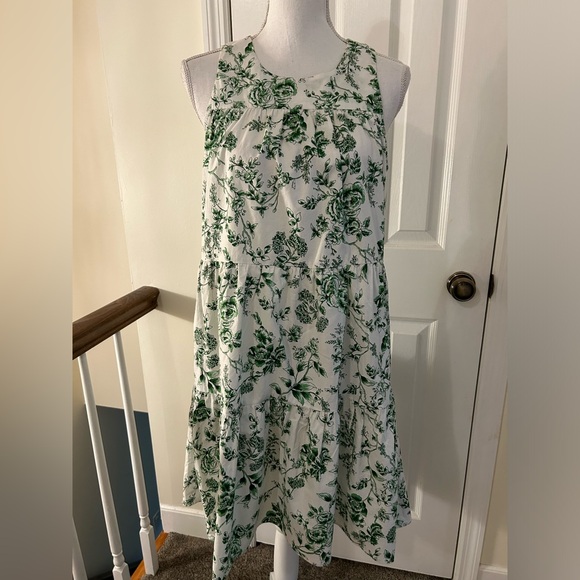 Gal Meets Glam Lisa Dress - Picture 3 of 15